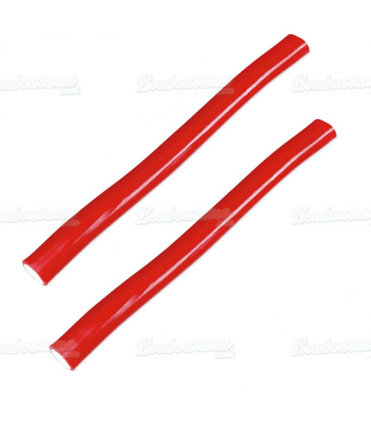 Jumbo Fraise Lisse (à l'unité)