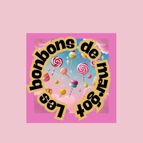 Les bonbons de Margot 