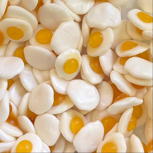 JAKE oeufs au plat (100g)