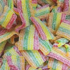 HARIBO Miami Pik (100g) Halal