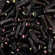 Mini Cocobat HARIBO (100g)