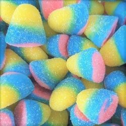 Rainbow drops (100g)