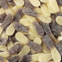 Langues Surffizz XL Cola (100g)