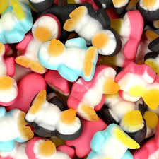 Pingouin TROLLI (100g)